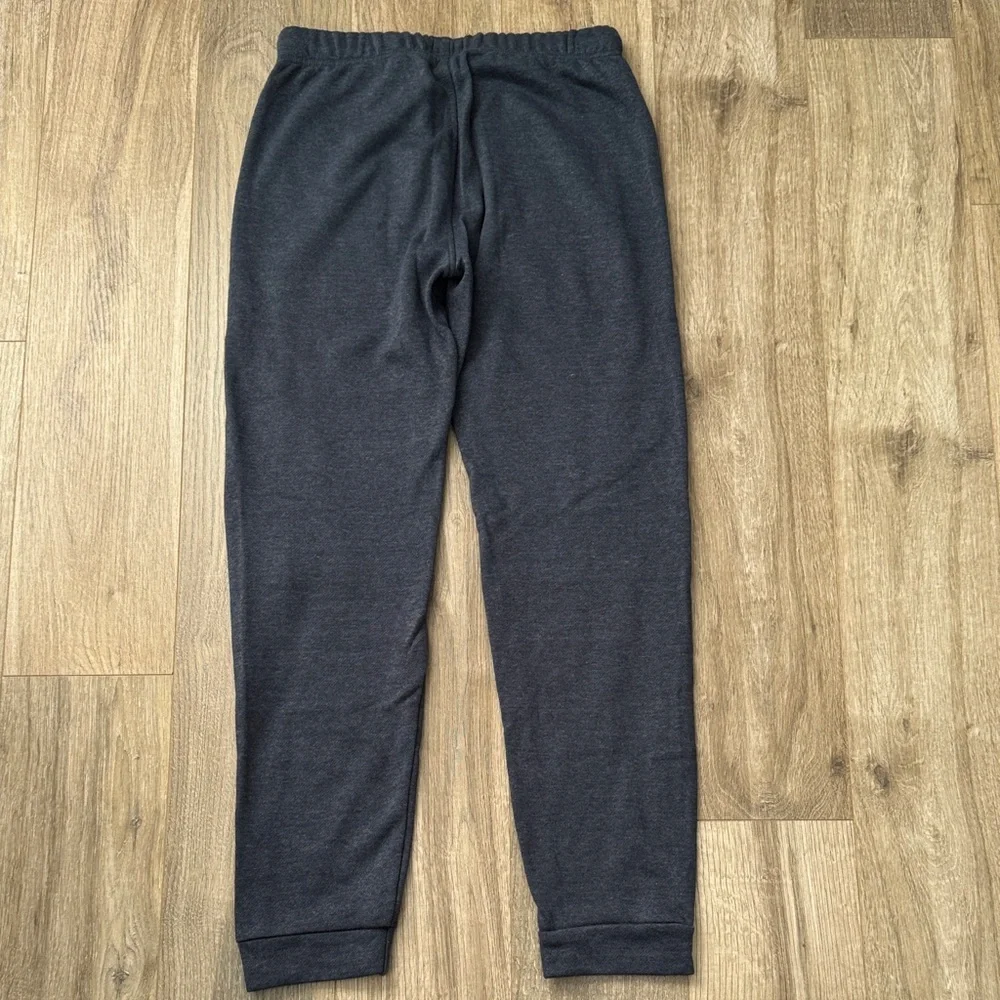 Lee NEW Without Tag Big Boy Blue Warm Sweatpants Size L(14/16)